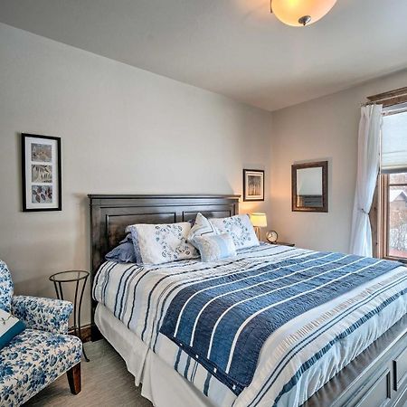 Main St Bozeman Condo - Walk To Parks And Eateries! المظهر الخارجي الصورة