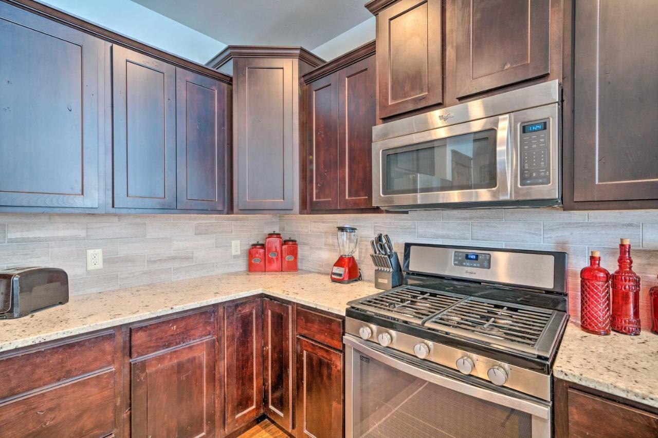Main St Bozeman Condo - Walk To Parks And Eateries! المظهر الخارجي الصورة