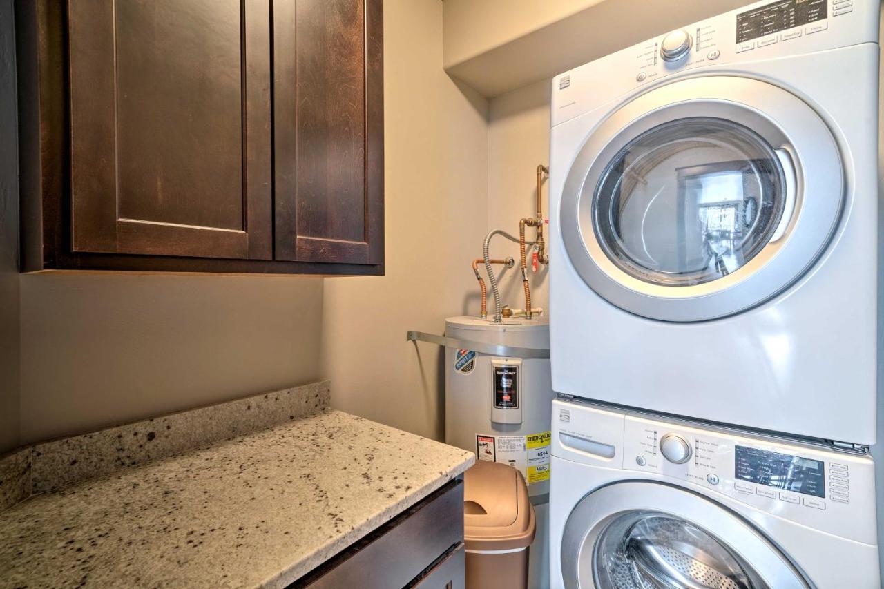 Main St Bozeman Condo - Walk To Parks And Eateries! المظهر الخارجي الصورة